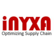 Inyxa logo