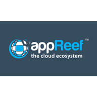 appReef logo