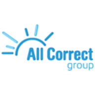 All Correct Games logo