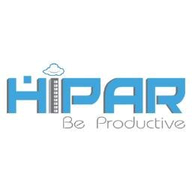 Hipar Hotel Management Software logo