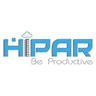 Hipar Hotel Management Software logo