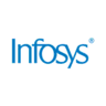 Infosys IT Managed Services logo