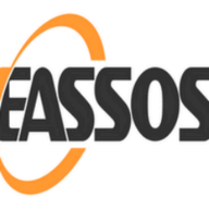 Eassos System Restore logo