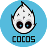 Cocos2d logo