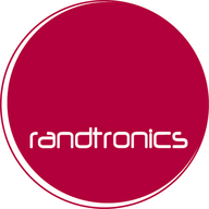 Randtronics DPM File logo