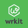 Wrkit logo