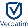 Verbatim Solutions logo