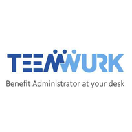 TeemWurk logo