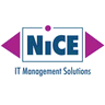 NiCE IT Management Solutions logo