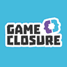 Game Closure logo