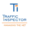 trafinsp.com Traffic Inspector logo