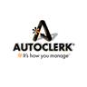 AutoClerk PMS logo
