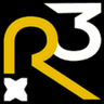 Reach3dx logo