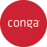 Conga Contract Management logo