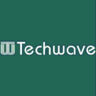 Techwave logo