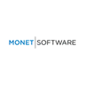 Monet Live logo