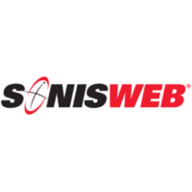 SONISWEB logo