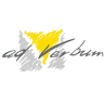 Ad Verbum logo