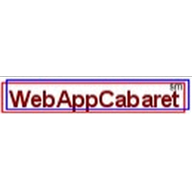 WebAppCabaret.net logo