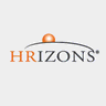 HRIZONS logo