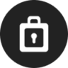 Password Protect for G Suite logo