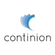 ContinionMarketing Solutions logo