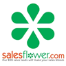 Salesflower logo