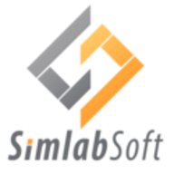 SimLab Composer logo