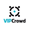 VIP Crowd logo