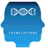 MindGene Translations logo