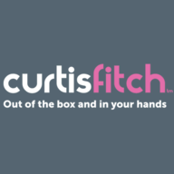 Curtis Fitch logo