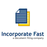 Incorporate Fast logo