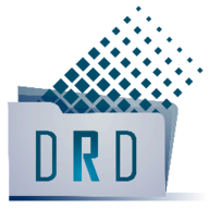 Deal Room Data logo