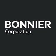 Bonnier logo