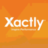 Xactly Commission Expense Accounting logo