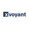 Xvoyant logo
