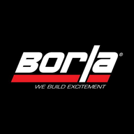 Borlas logo