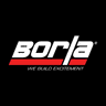 Borlas logo