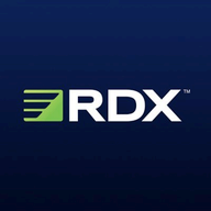 RDX Managed Services logo