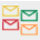 ClickMail icon