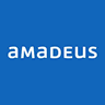 Amadeus Service Optimization logo