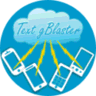 Text gBlaster  for G Suite logo