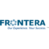 Frontera logo