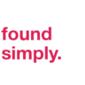 Found Simply logo