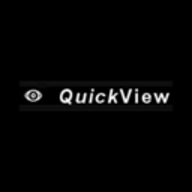 Quickview logo