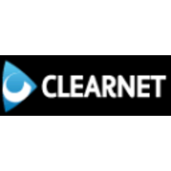 Clearnet logo