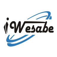 iWesabe ERP logo