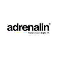 Adrenalin HCM logo