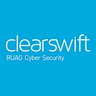 Clearswift Adaptive Data Loss Prevention logo
