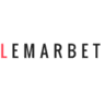 Lemarbet logo